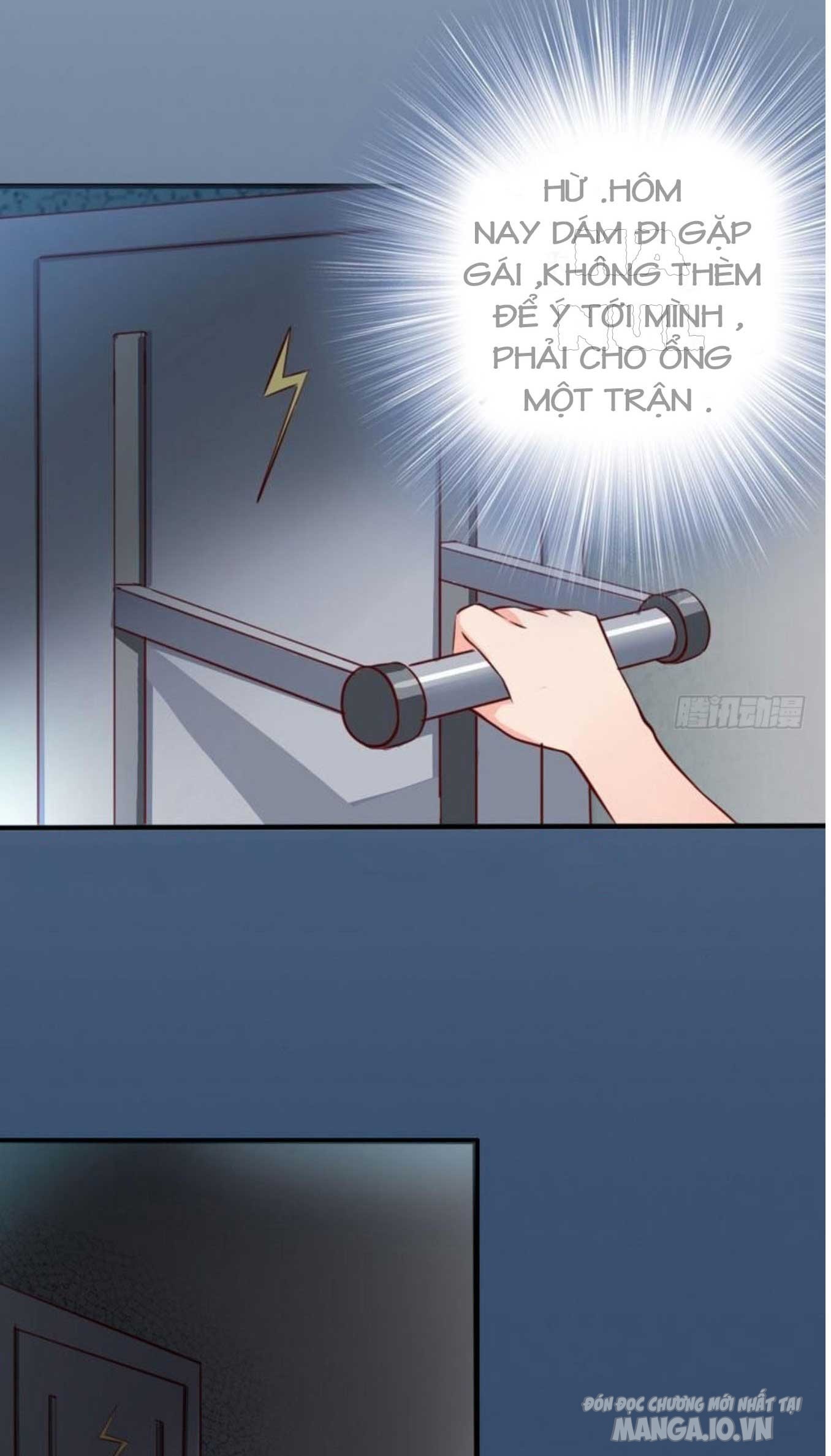 Cưng Chiều Vợ Cũ Vợ Yêu Đại Nhân Thật Lạnh Lùng Chapter 9 - Trang 2