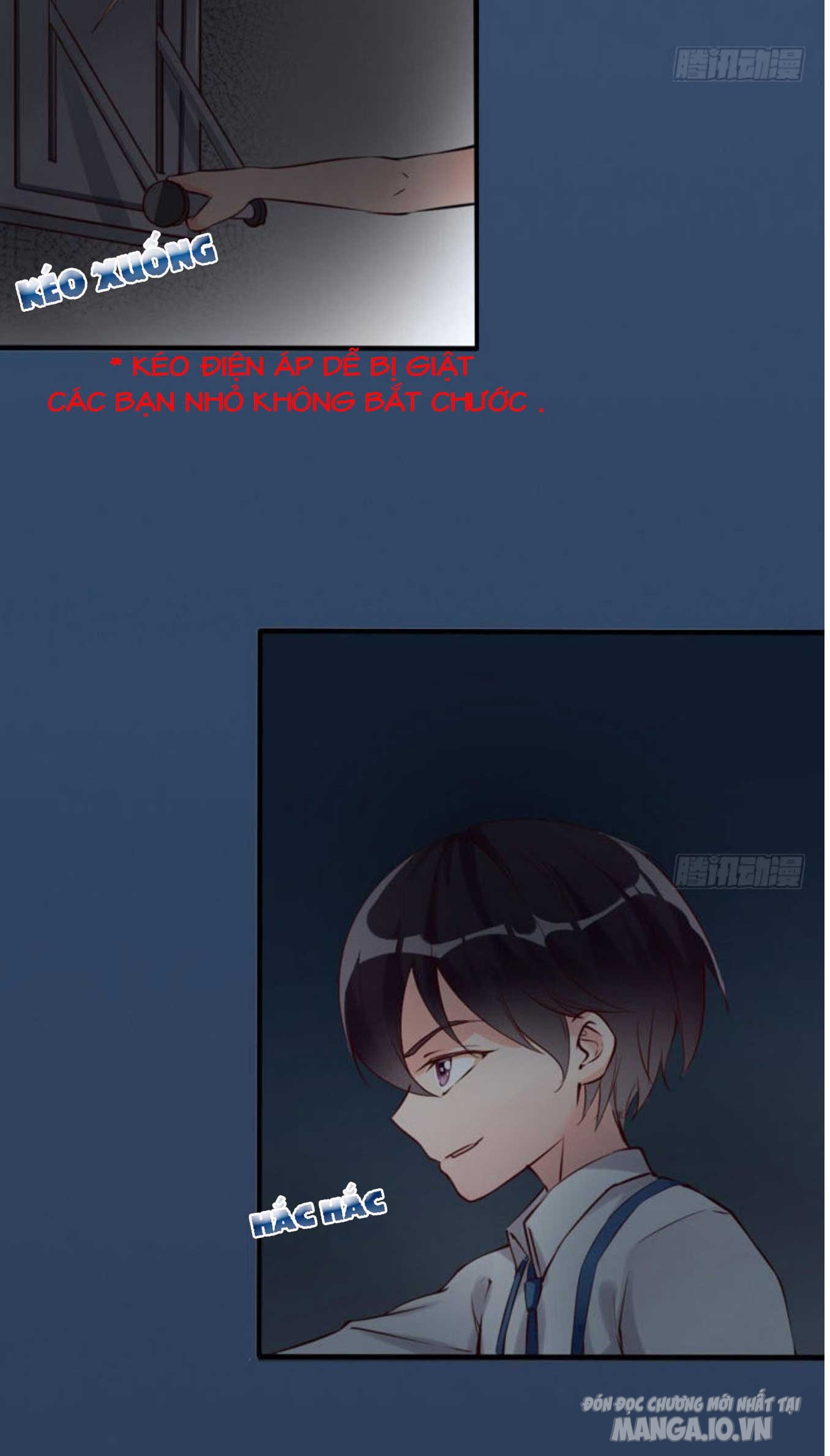 Cưng Chiều Vợ Cũ Vợ Yêu Đại Nhân Thật Lạnh Lùng Chapter 9 - Trang 2