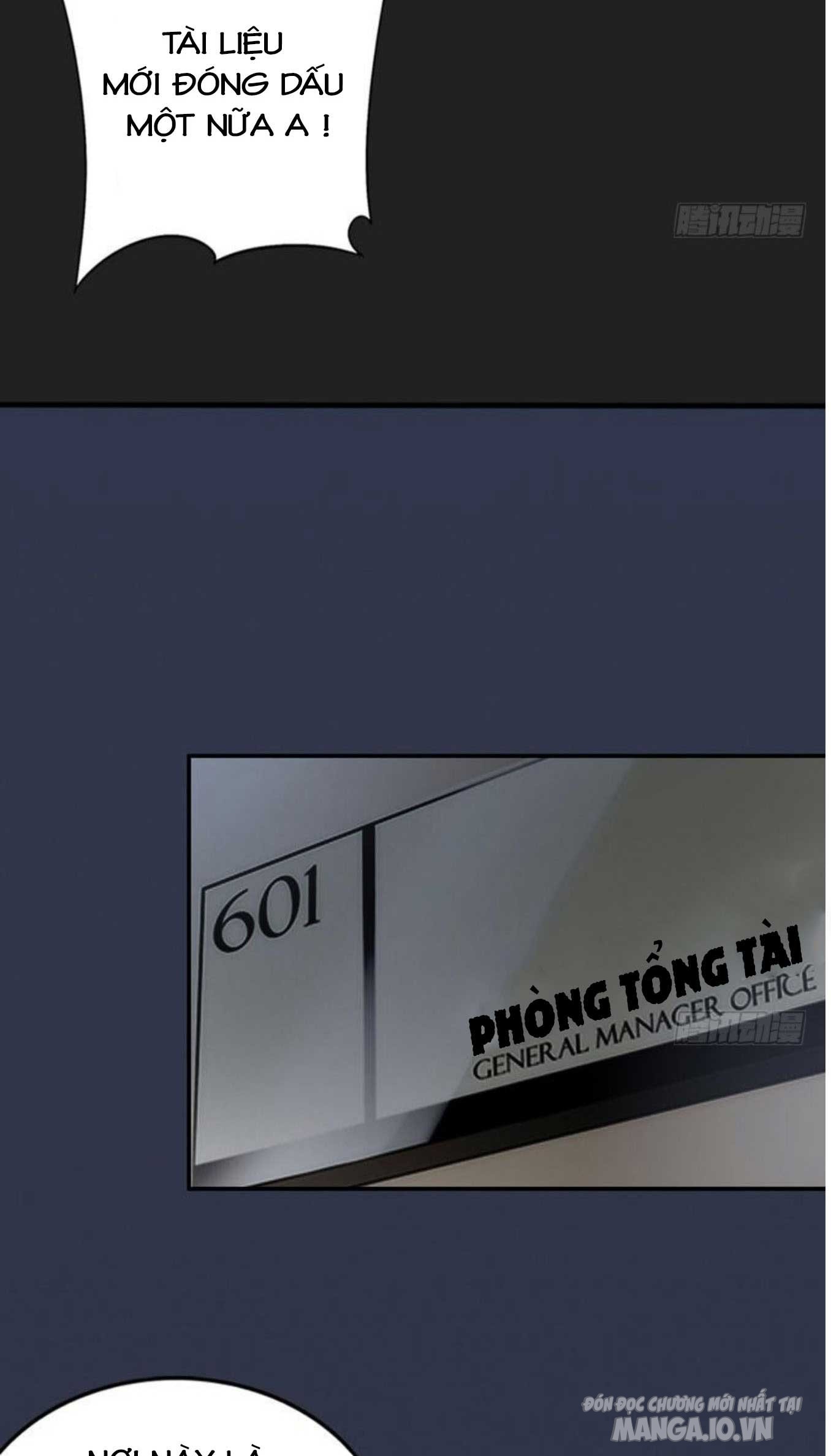 Cưng Chiều Vợ Cũ Vợ Yêu Đại Nhân Thật Lạnh Lùng Chapter 9 - Trang 2