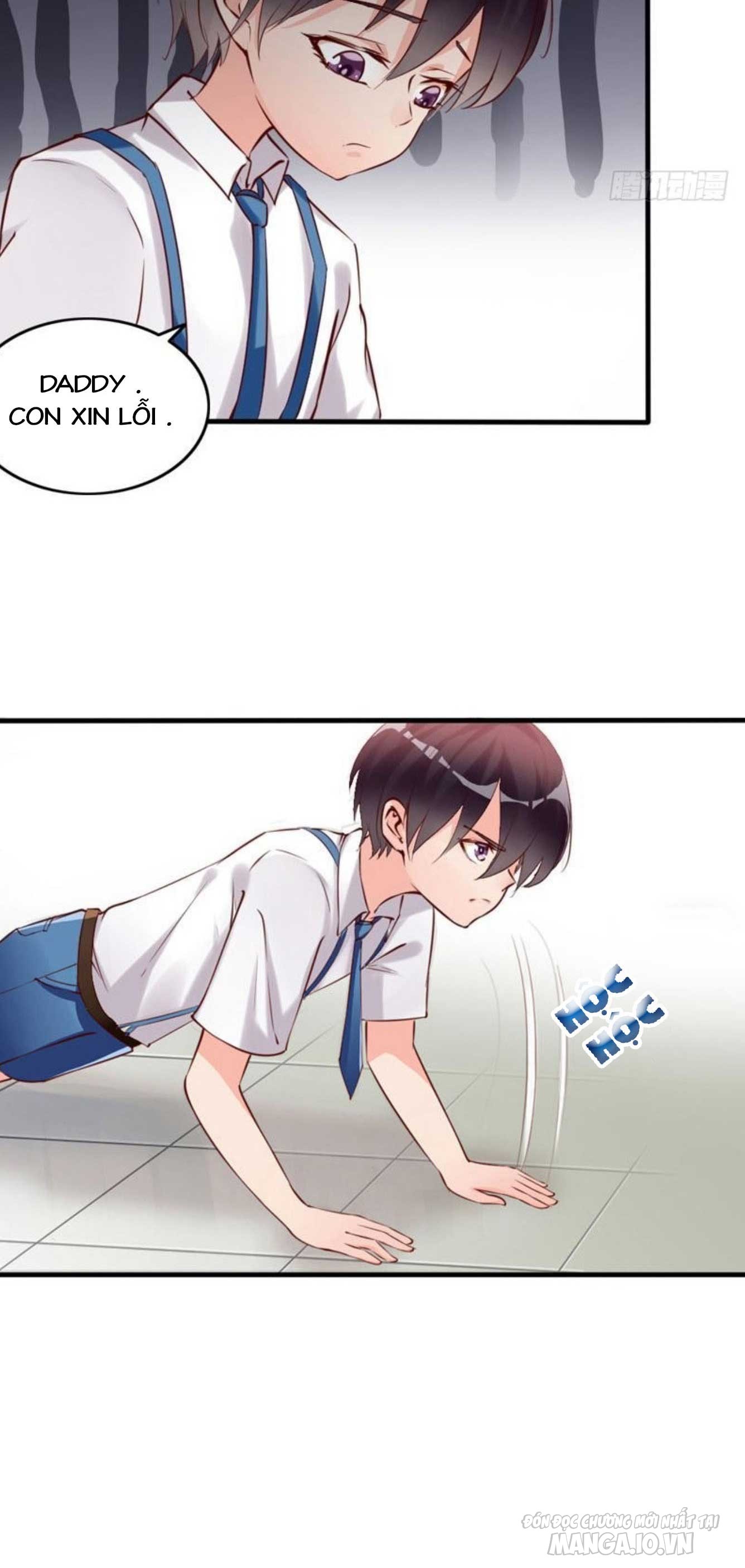 Cưng Chiều Vợ Cũ Vợ Yêu Đại Nhân Thật Lạnh Lùng Chapter 9 - Trang 2