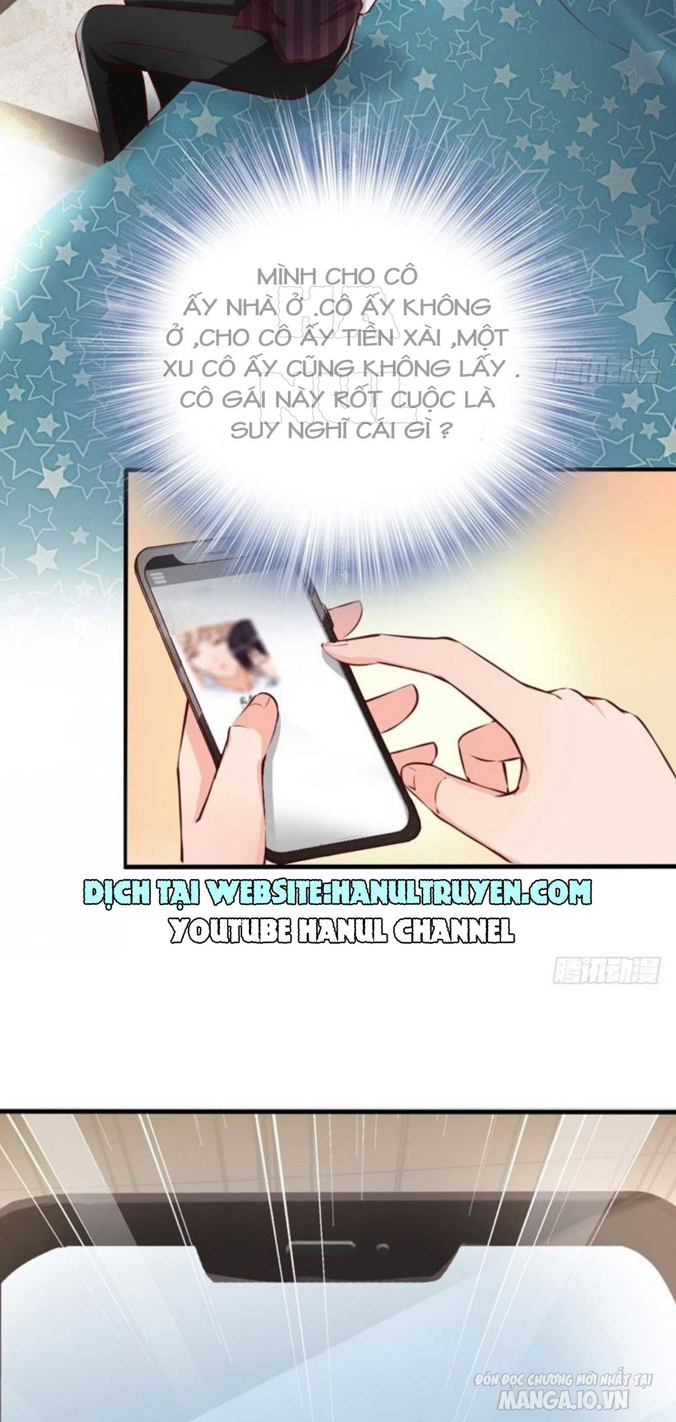 Cưng Chiều Vợ Cũ Vợ Yêu Đại Nhân Thật Lạnh Lùng Chapter 9 - Trang 2