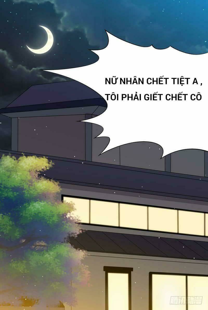 Cưng Chiều Vợ Yêu Chapter 1 - Trang 2