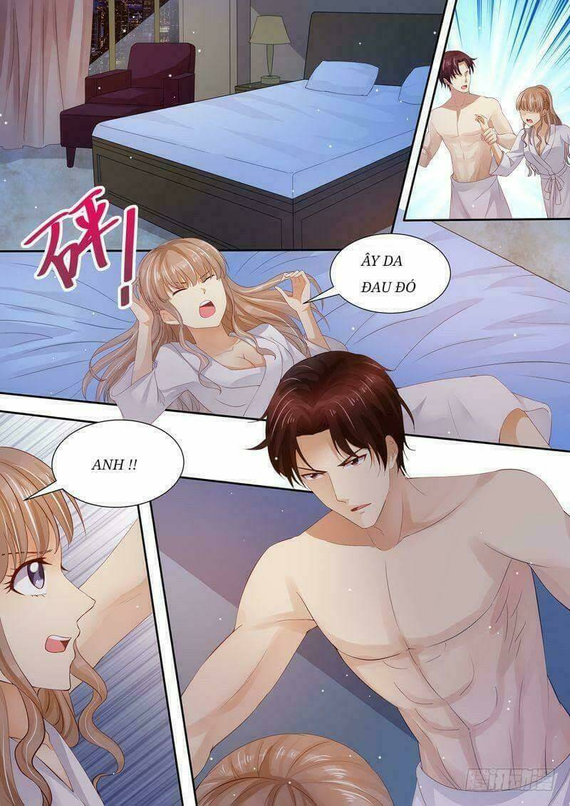 Cưng Chiều Vợ Yêu Chapter 1 - Trang 2