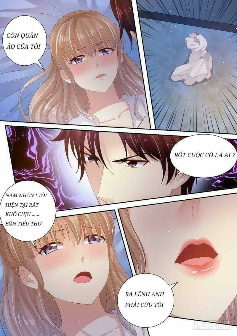 Cưng Chiều Vợ Yêu Chapter 1 - Trang 2