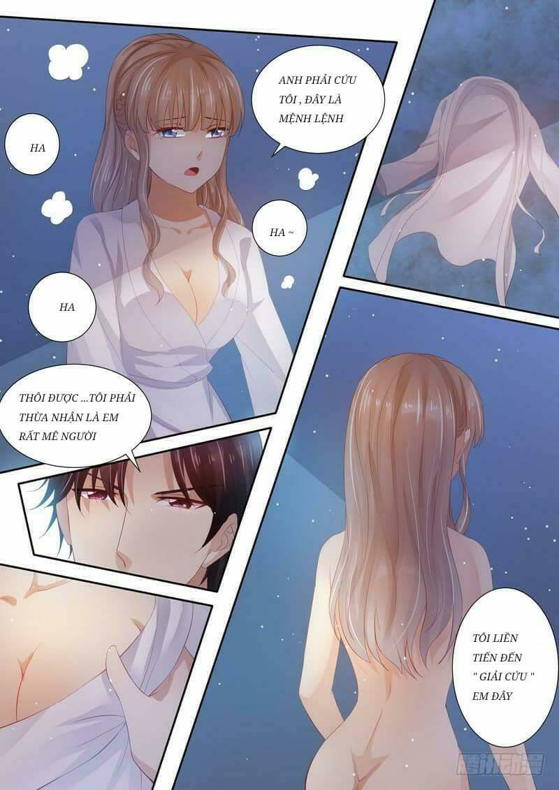 Cưng Chiều Vợ Yêu Chapter 1 - Trang 2