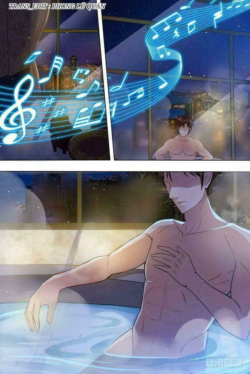 Cưng Chiều Vợ Yêu Chapter 1 - Trang 2