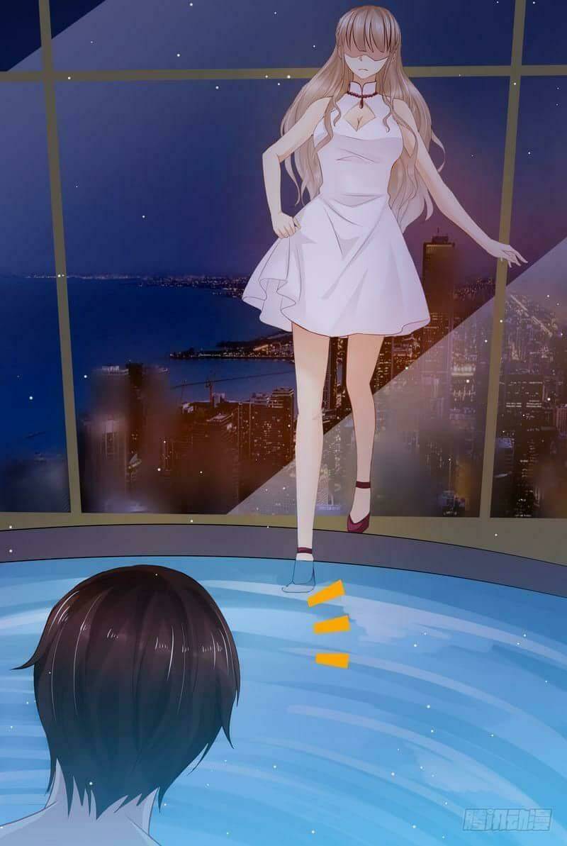 Cưng Chiều Vợ Yêu Chapter 1 - Trang 2