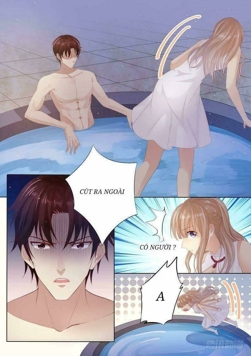 Cưng Chiều Vợ Yêu Chapter 1 - Trang 2