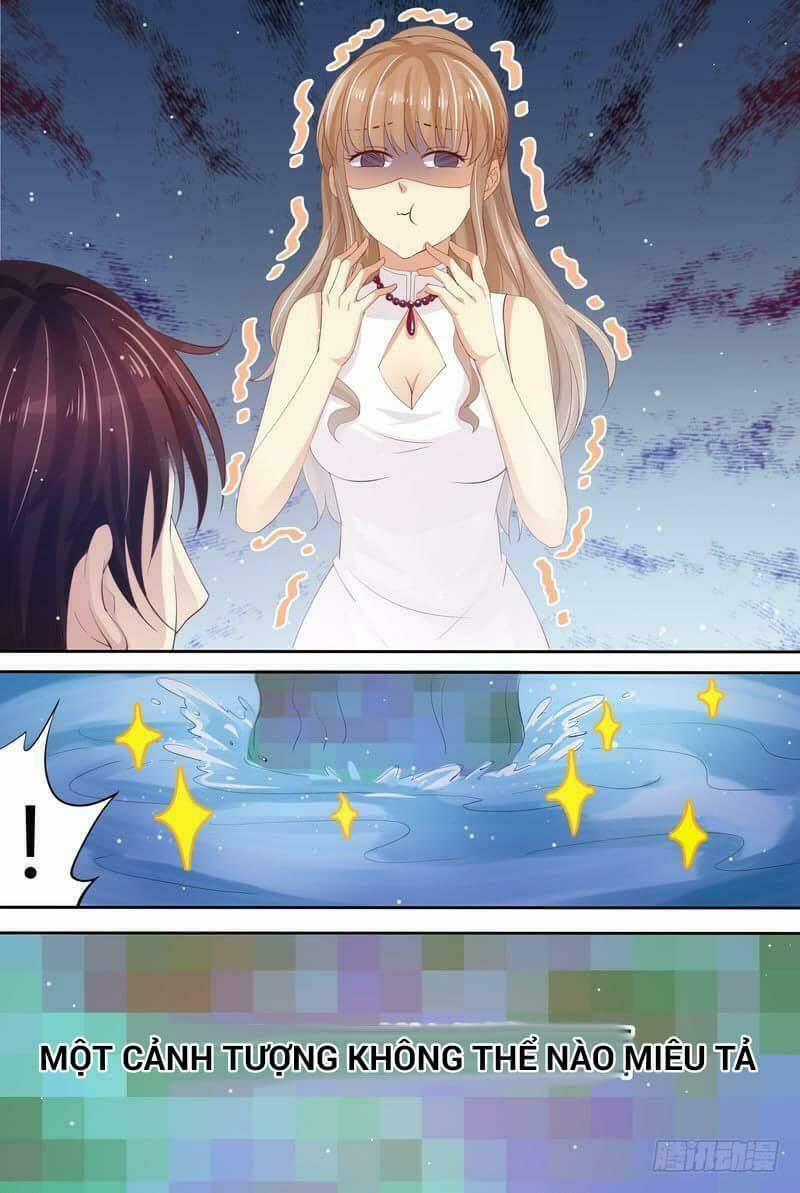 Cưng Chiều Vợ Yêu Chapter 1 - Trang 2