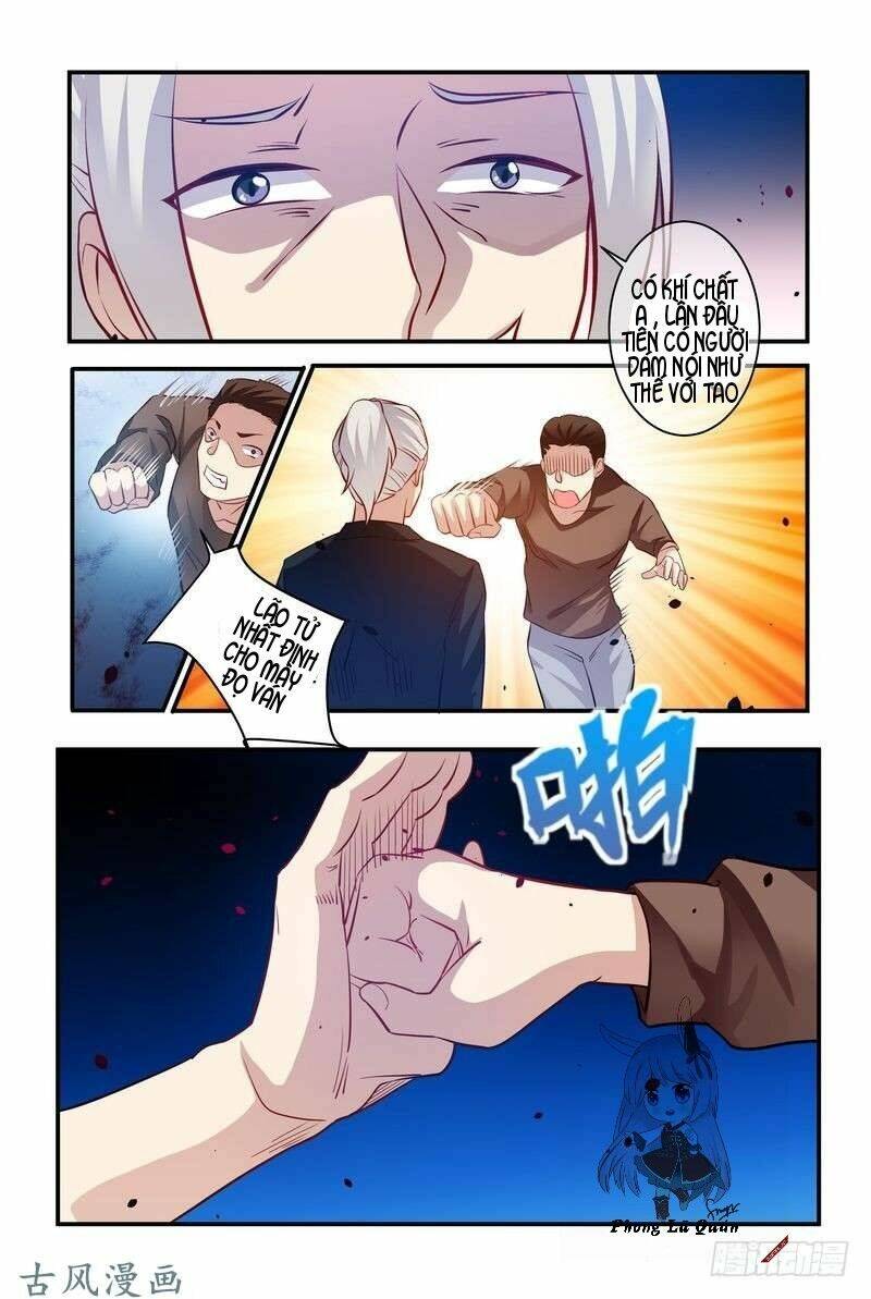 Cưng Chiều Vợ Yêu Chapter 10 - Trang 2