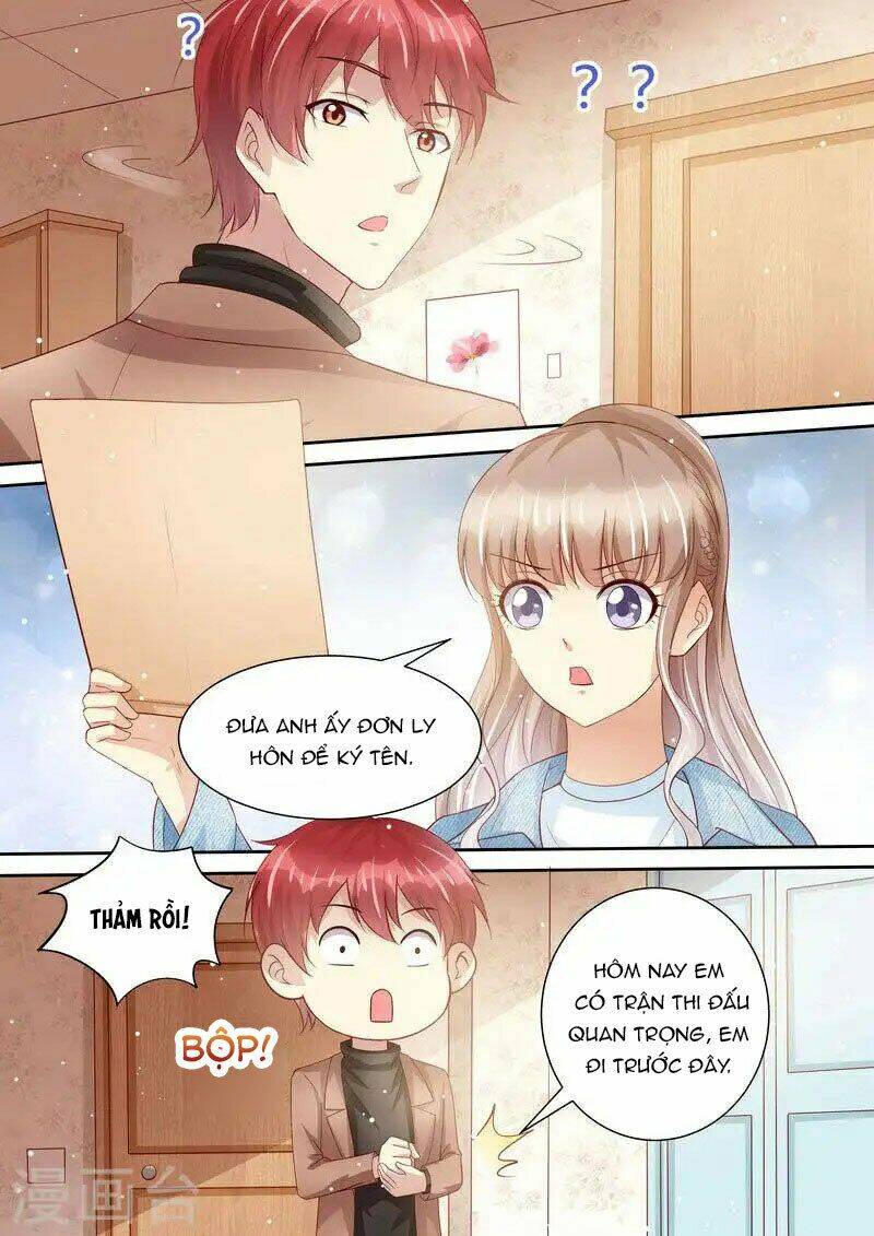 Cưng Chiều Vợ Yêu Chapter 100 - Trang 2