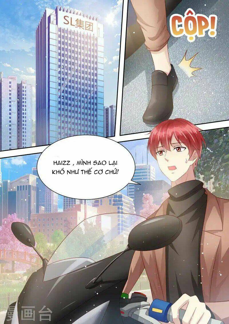 Cưng Chiều Vợ Yêu Chapter 100 - Trang 2