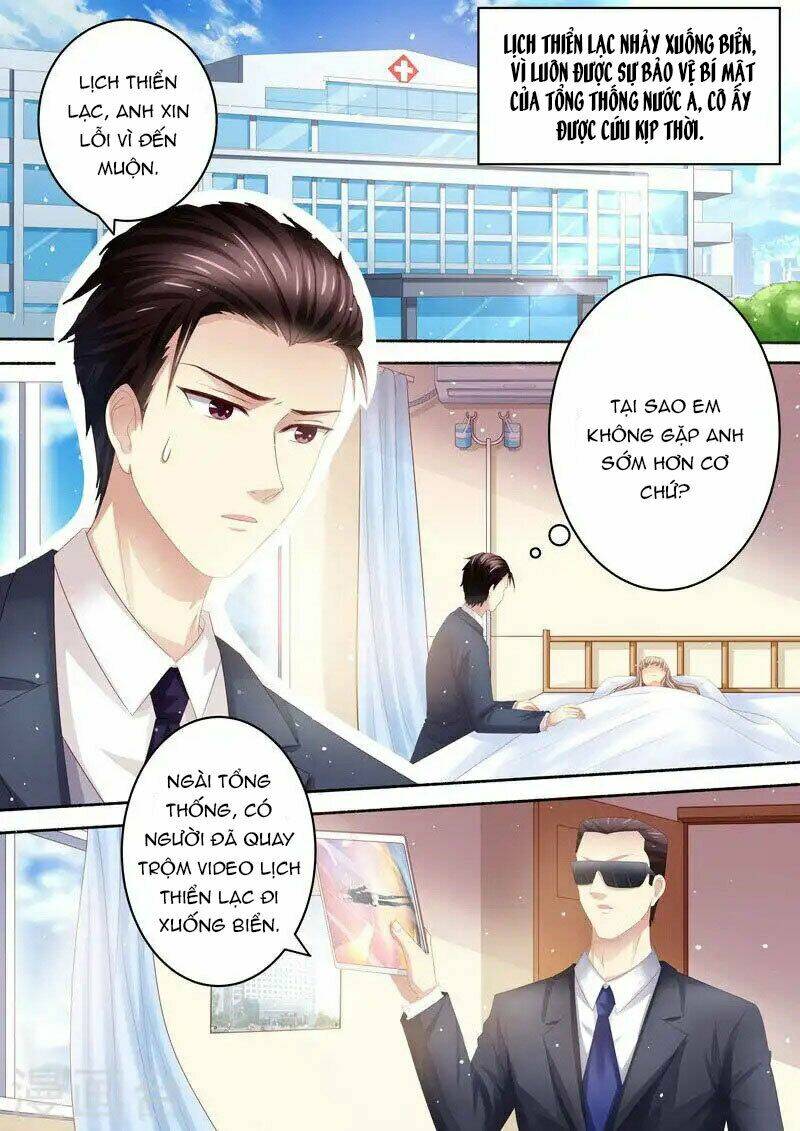 Cưng Chiều Vợ Yêu Chapter 100 - Trang 2