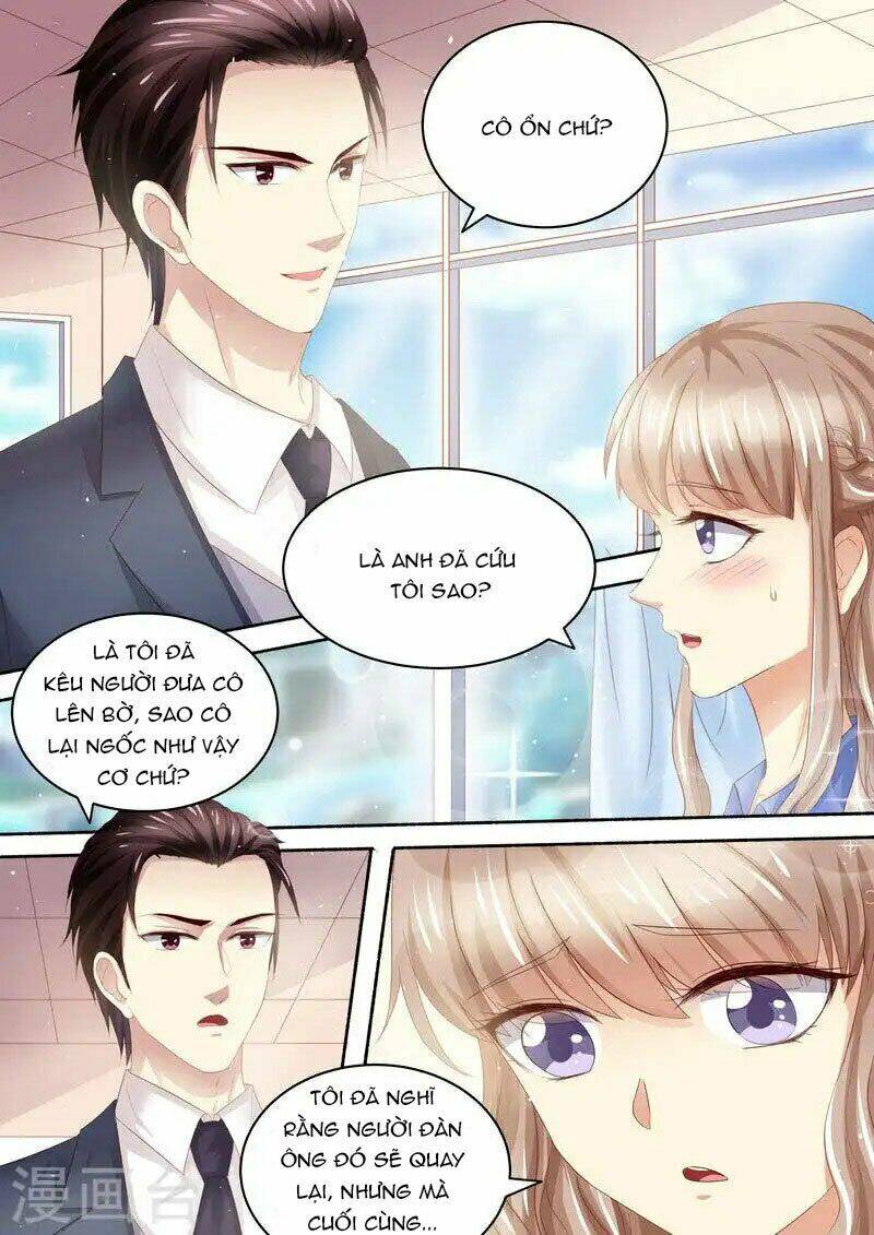 Cưng Chiều Vợ Yêu Chapter 100 - Trang 2