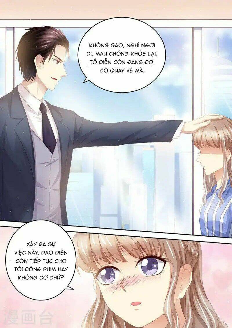 Cưng Chiều Vợ Yêu Chapter 100 - Trang 2