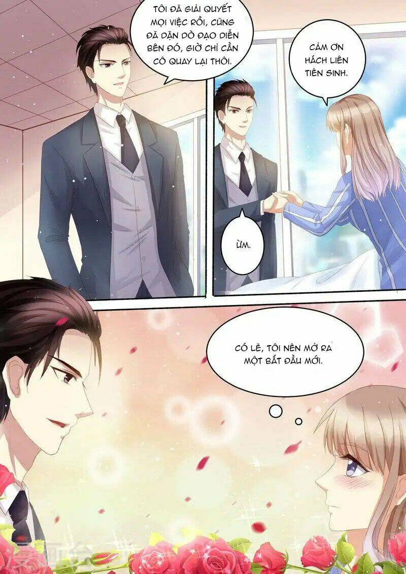 Cưng Chiều Vợ Yêu Chapter 100 - Trang 2