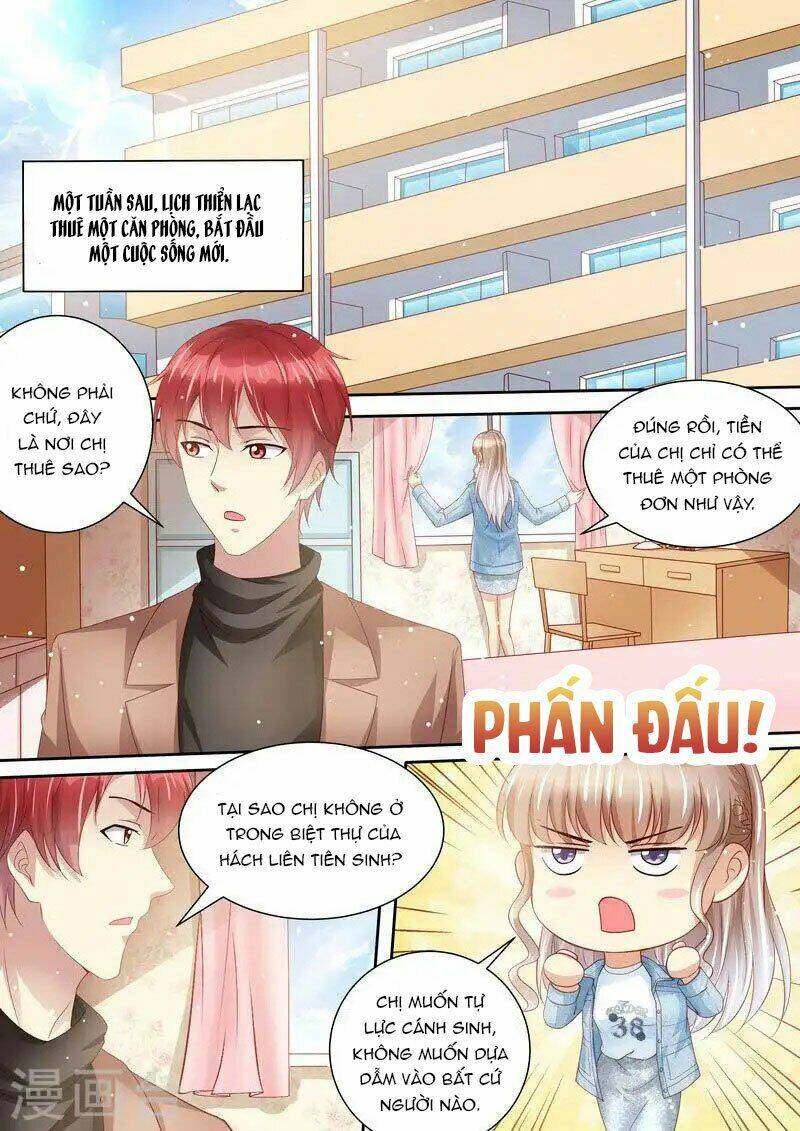 Cưng Chiều Vợ Yêu Chapter 100 - Trang 2