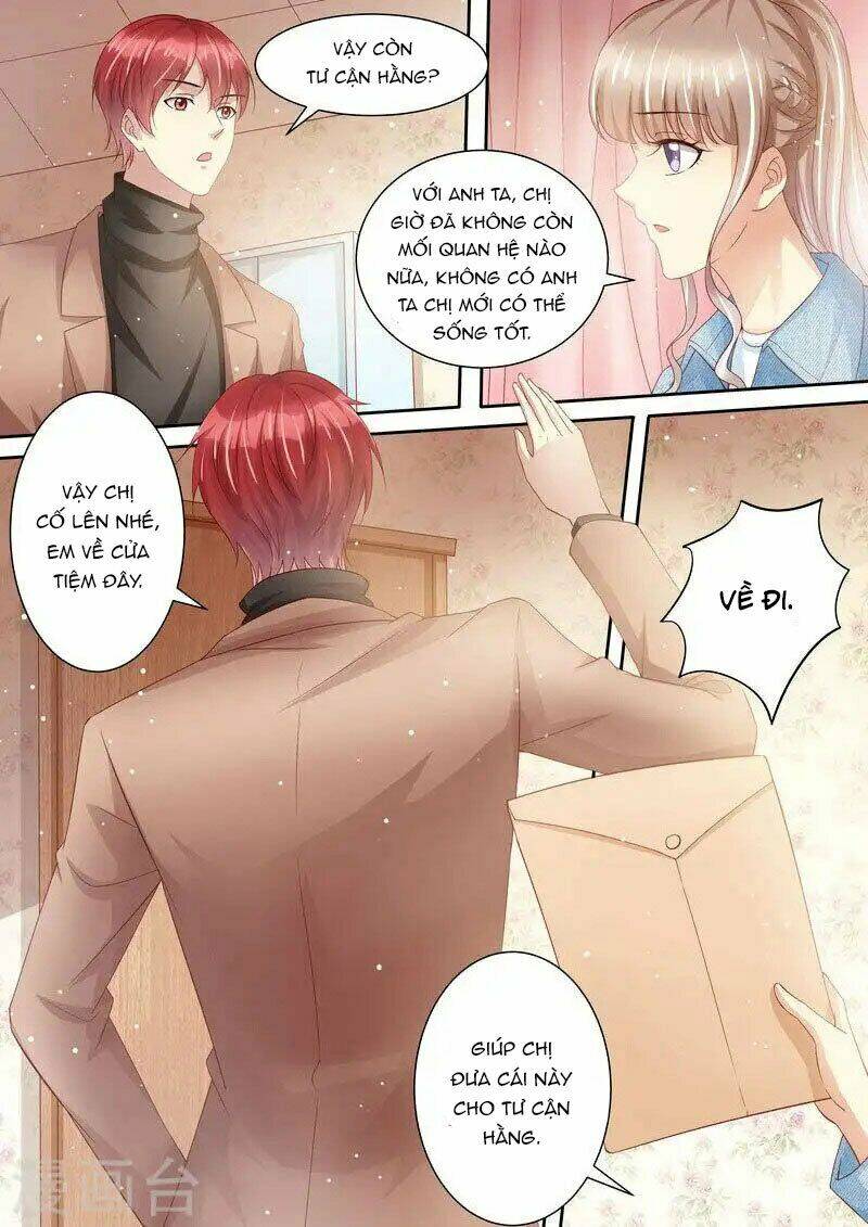 Cưng Chiều Vợ Yêu Chapter 100 - Trang 2