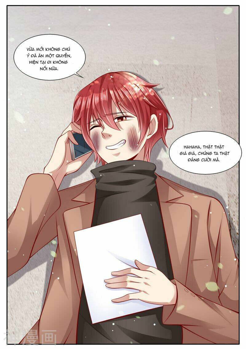 Cưng Chiều Vợ Yêu Chapter 101 - Trang 2