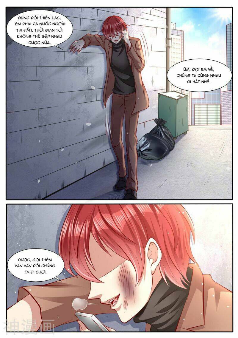 Cưng Chiều Vợ Yêu Chapter 101 - Trang 2