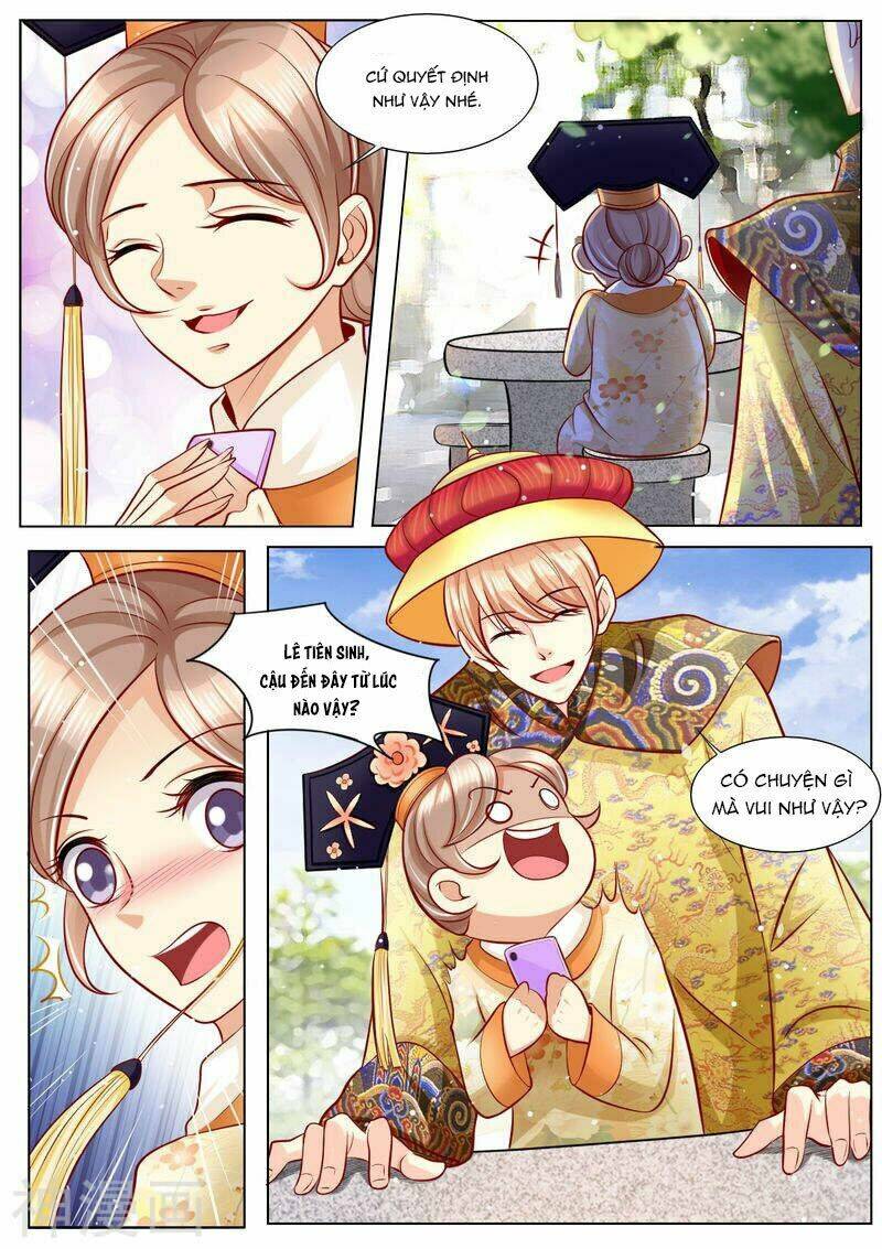 Cưng Chiều Vợ Yêu Chapter 101 - Trang 2