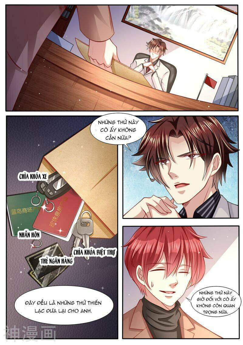 Cưng Chiều Vợ Yêu Chapter 101 - Trang 2