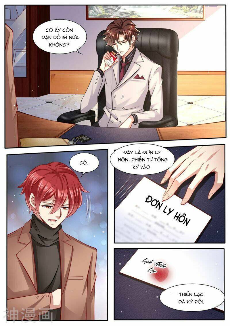 Cưng Chiều Vợ Yêu Chapter 101 - Trang 2