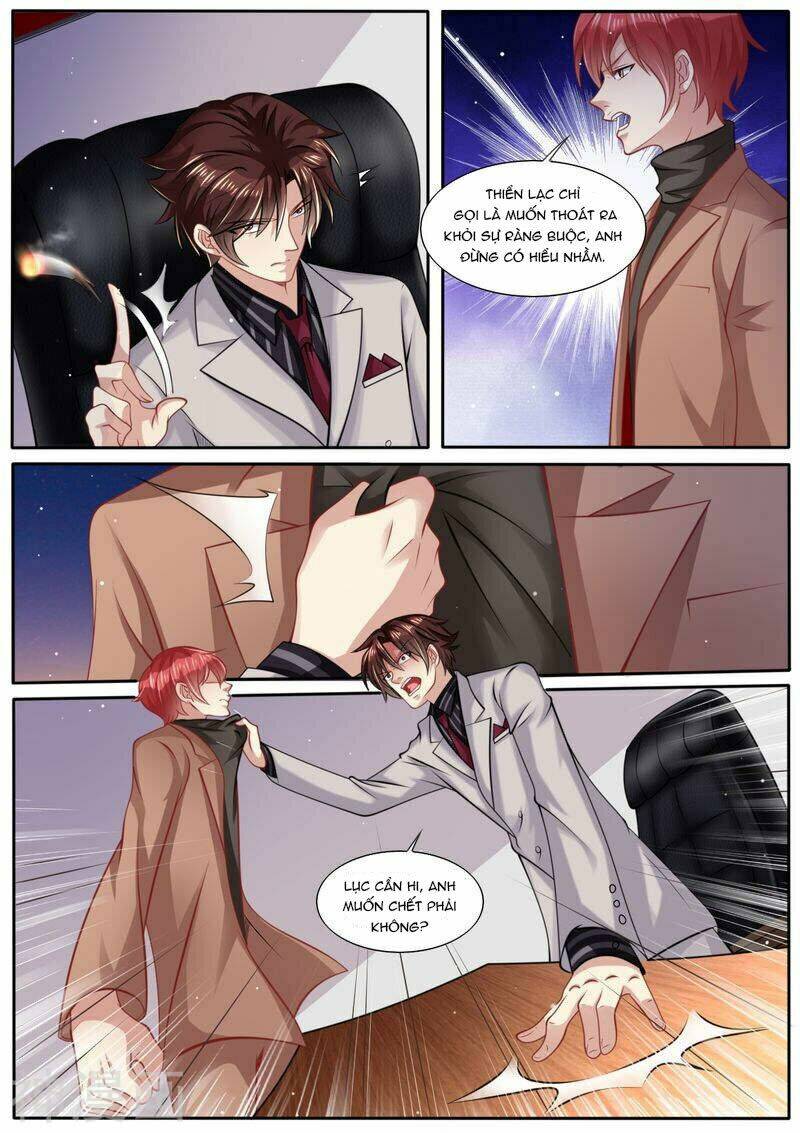 Cưng Chiều Vợ Yêu Chapter 101 - Trang 2