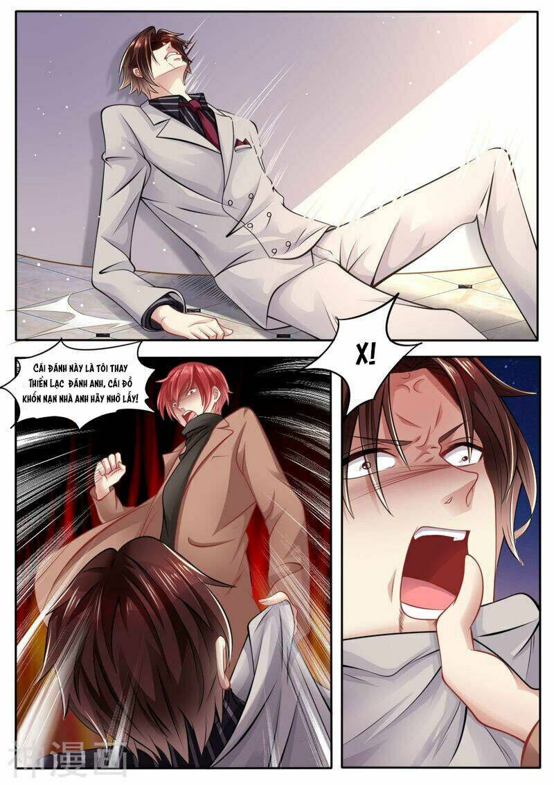 Cưng Chiều Vợ Yêu Chapter 101 - Trang 2