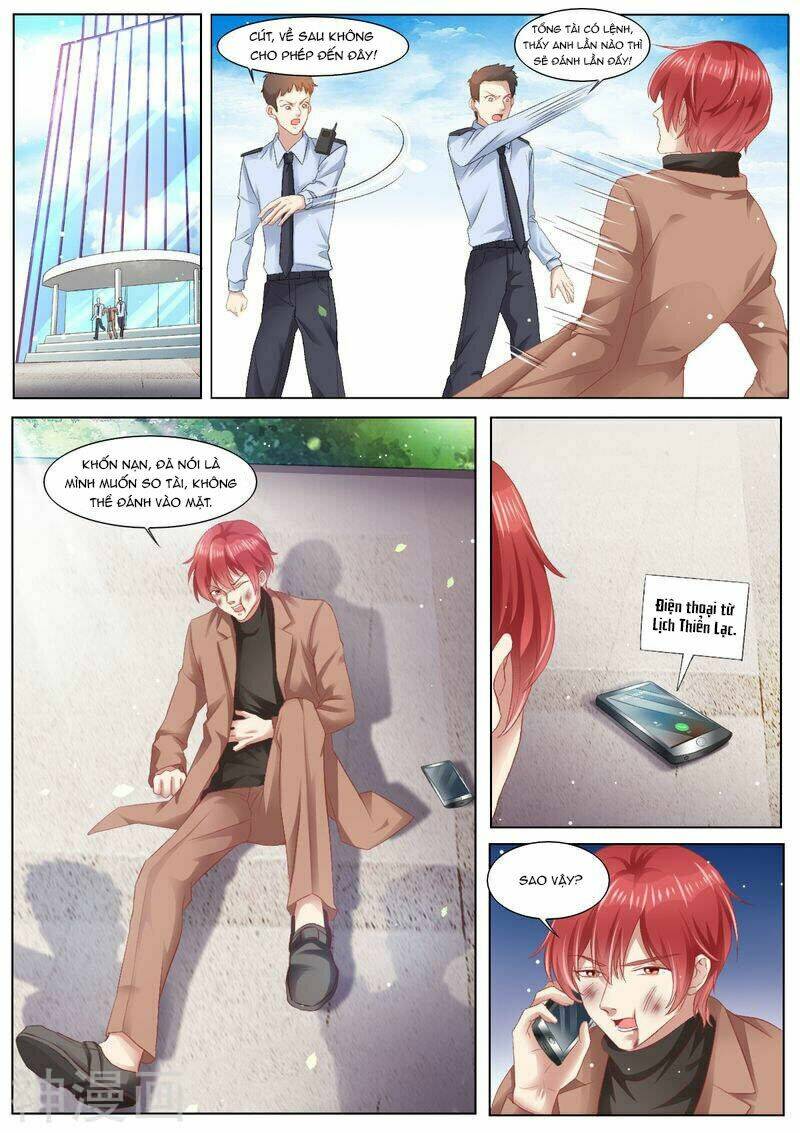 Cưng Chiều Vợ Yêu Chapter 101 - Trang 2