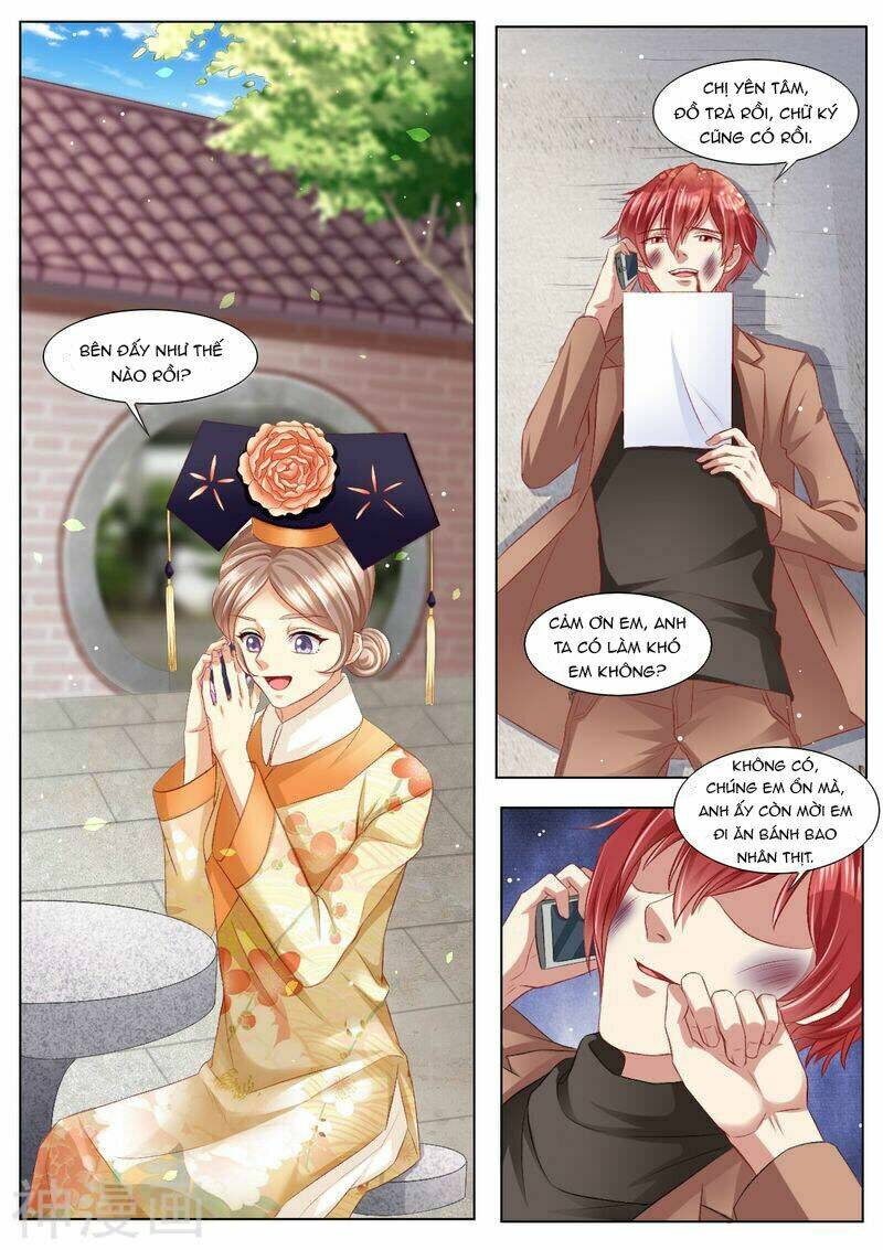 Cưng Chiều Vợ Yêu Chapter 101 - Trang 2