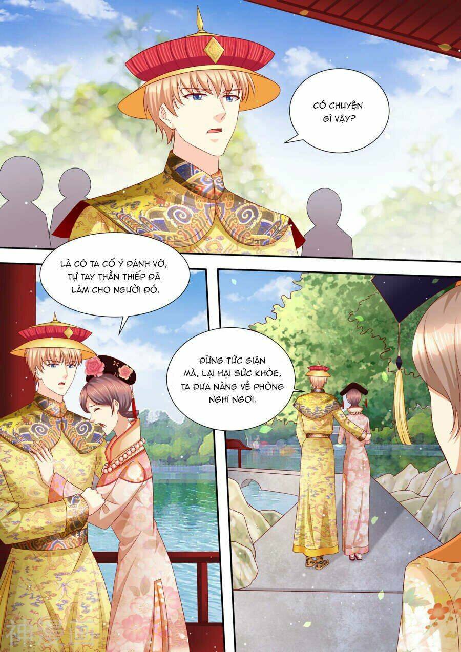 Cưng Chiều Vợ Yêu Chapter 102 - Trang 2