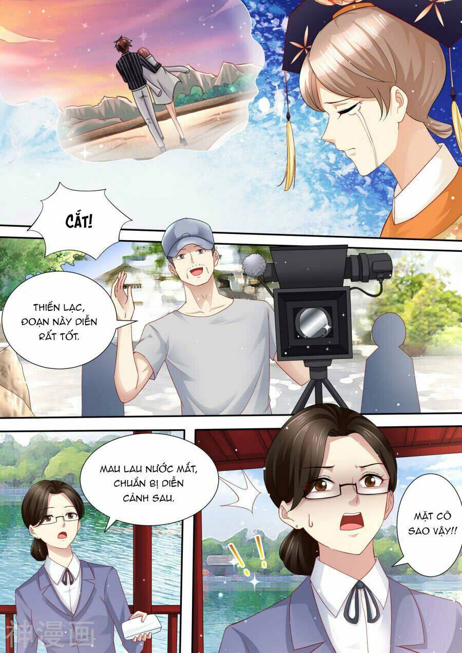 Cưng Chiều Vợ Yêu Chapter 102 - Trang 2