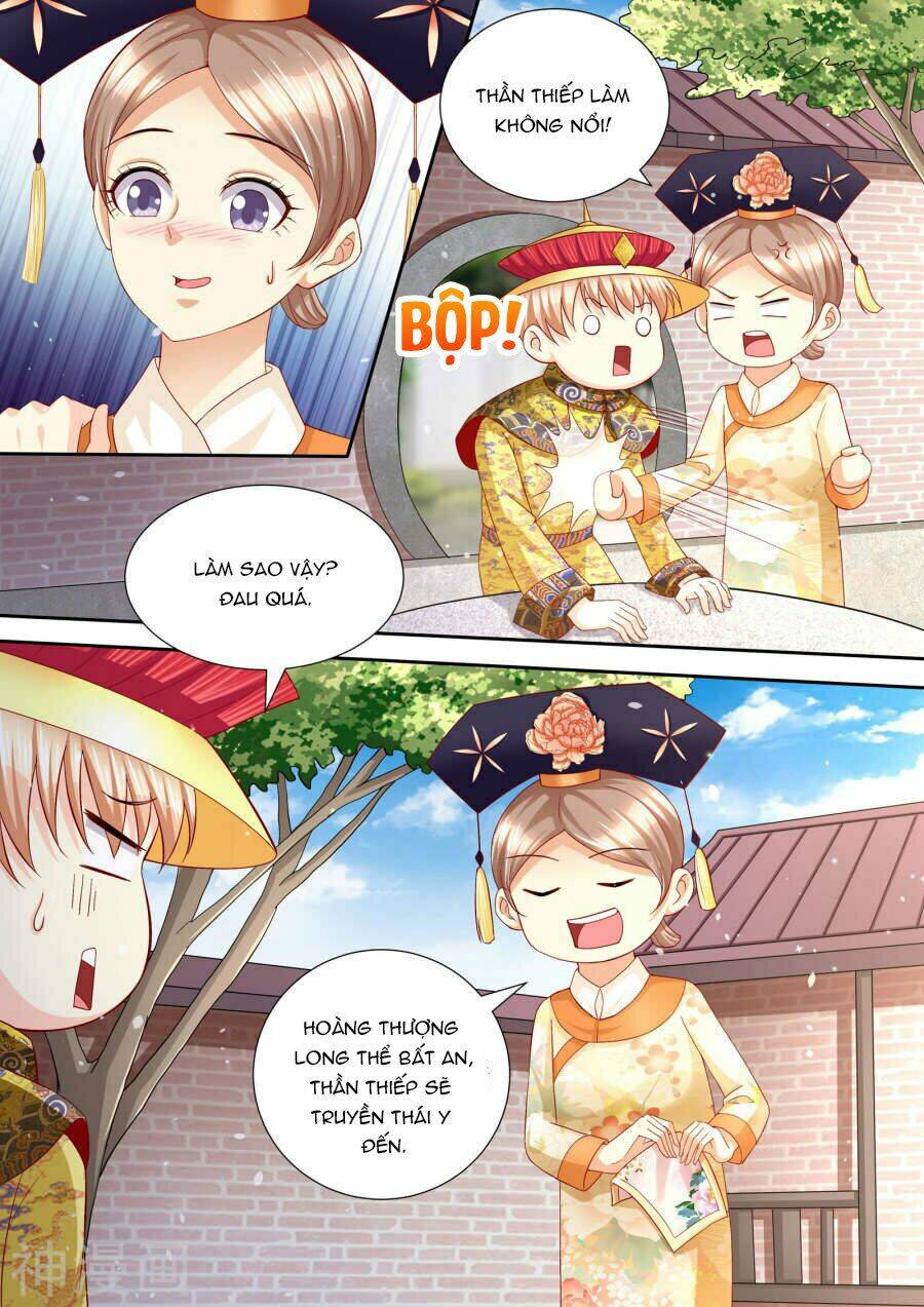 Cưng Chiều Vợ Yêu Chapter 102 - Trang 2