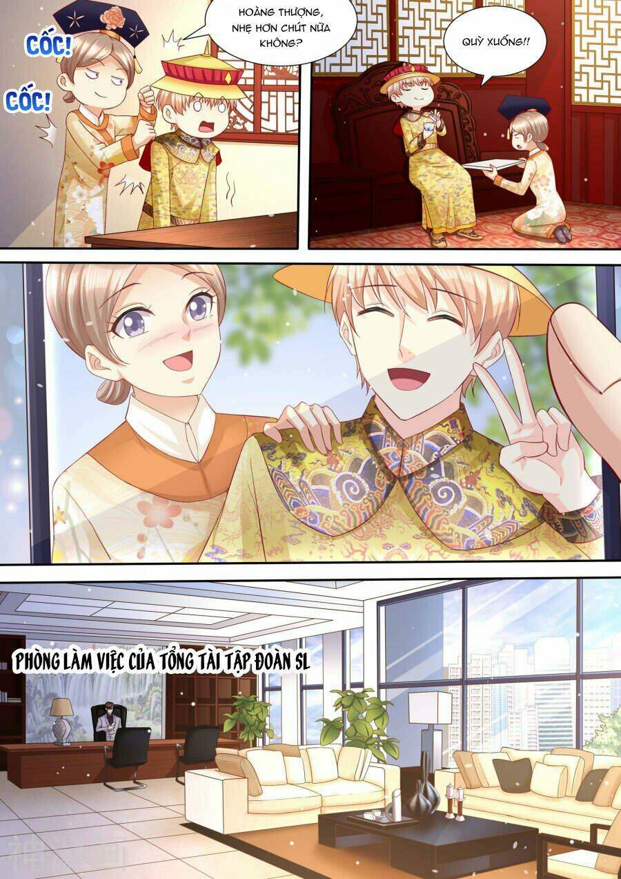 Cưng Chiều Vợ Yêu Chapter 102 - Trang 2