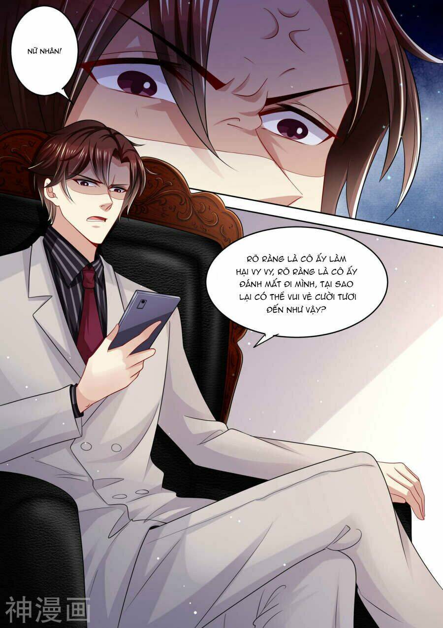 Cưng Chiều Vợ Yêu Chapter 102 - Trang 2