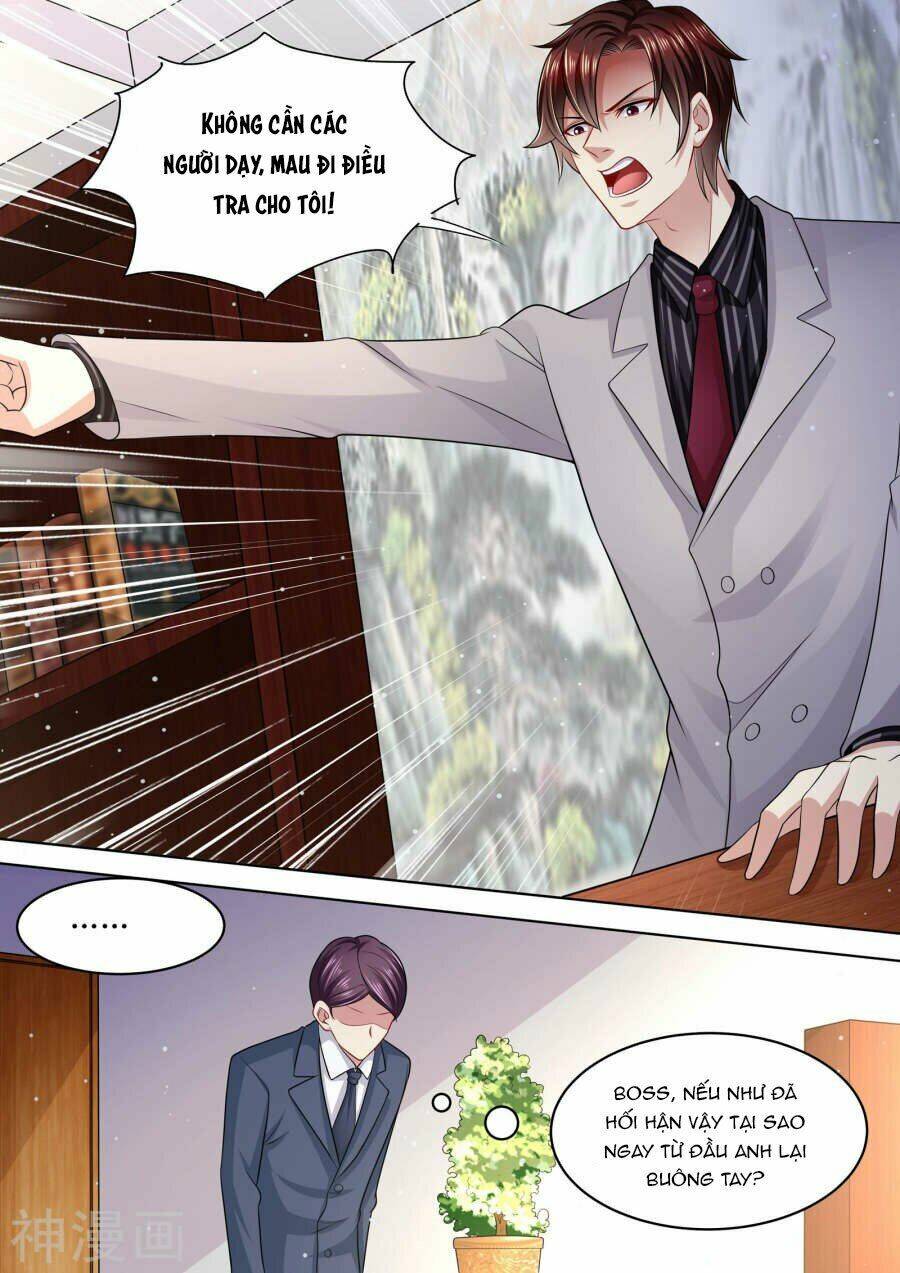 Cưng Chiều Vợ Yêu Chapter 102 - Trang 2