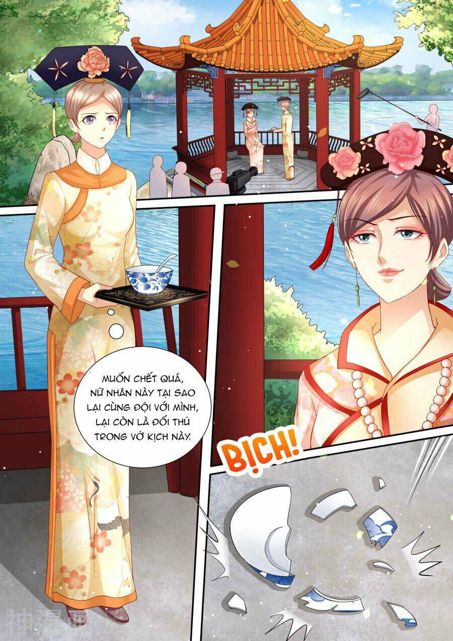 Cưng Chiều Vợ Yêu Chapter 102 - Trang 2