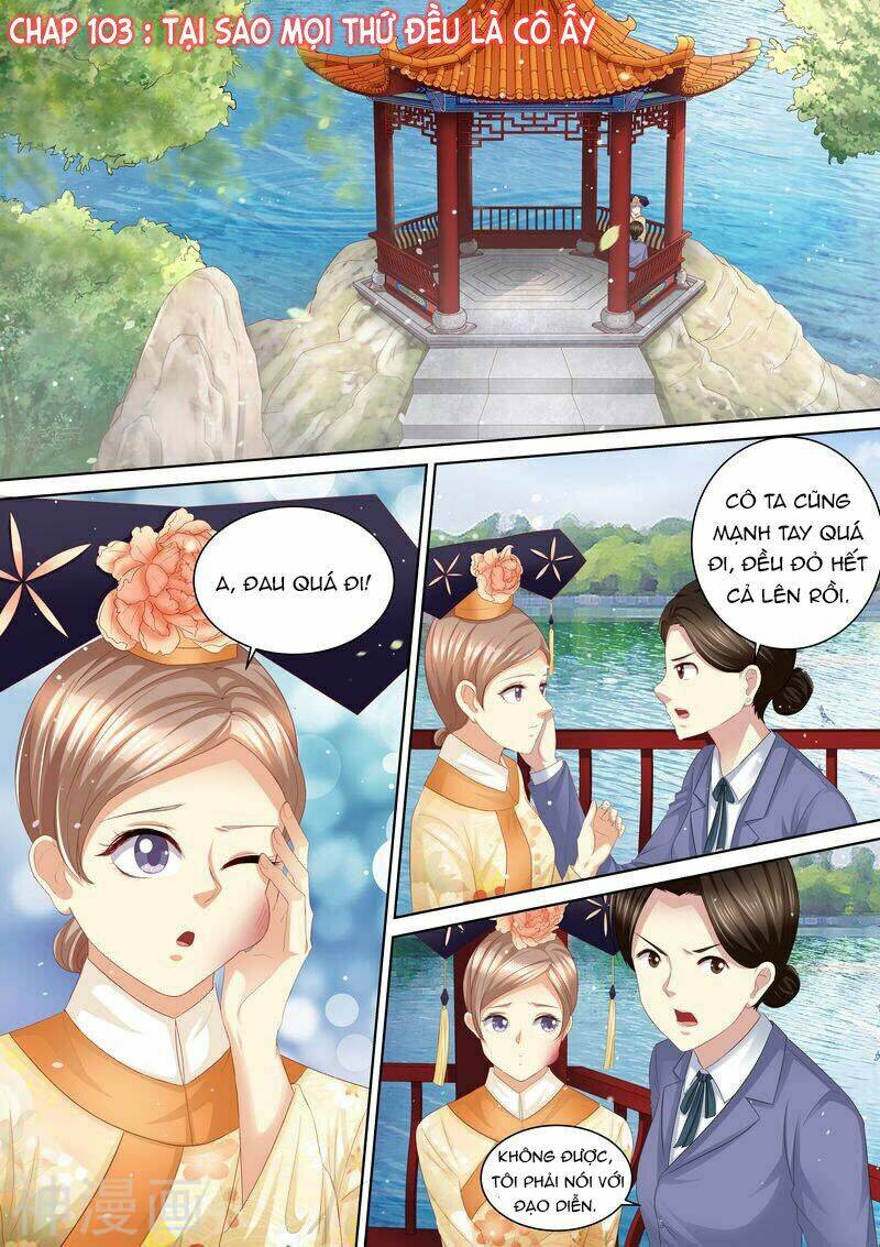 Cưng Chiều Vợ Yêu Chapter 103 - Trang 2