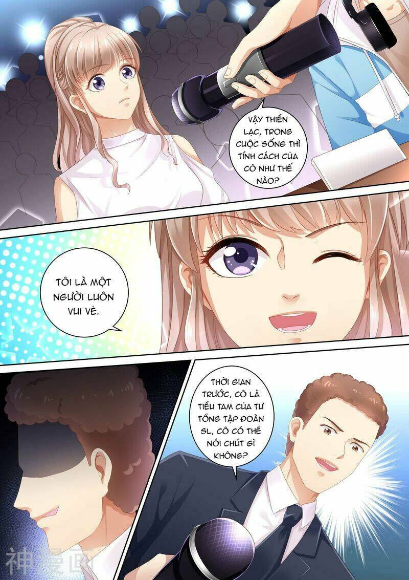 Cưng Chiều Vợ Yêu Chapter 103 - Trang 2