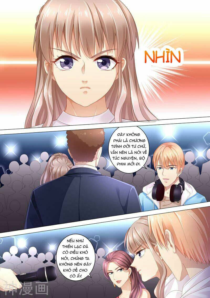 Cưng Chiều Vợ Yêu Chapter 103 - Trang 2