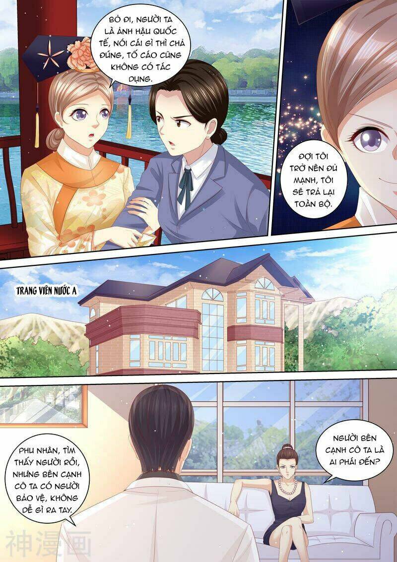 Cưng Chiều Vợ Yêu Chapter 103 - Trang 2