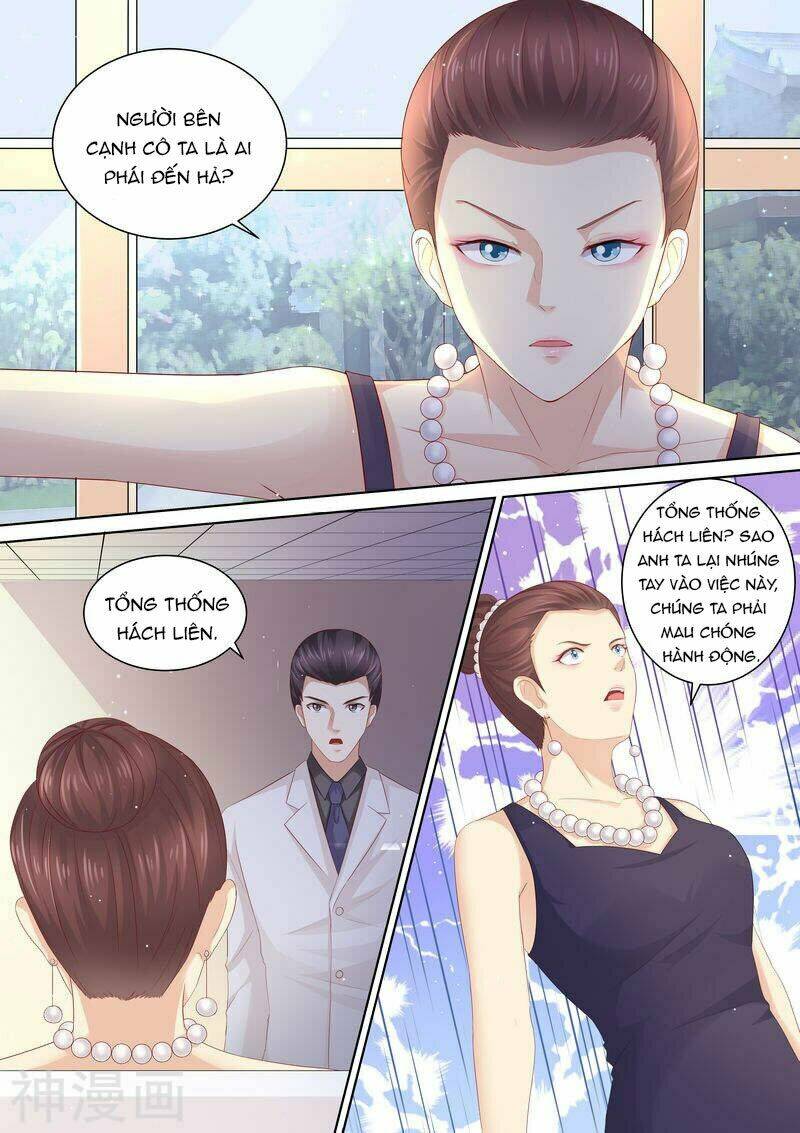 Cưng Chiều Vợ Yêu Chapter 103 - Trang 2