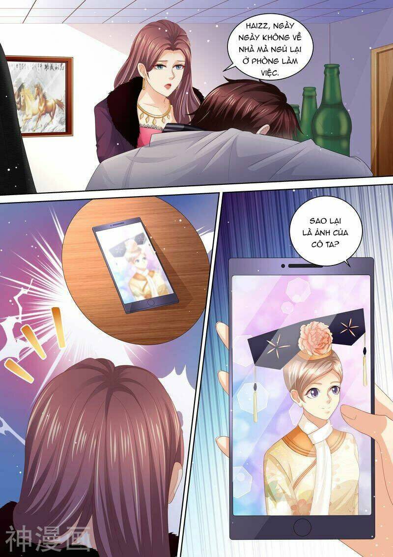 Cưng Chiều Vợ Yêu Chapter 103 - Trang 2