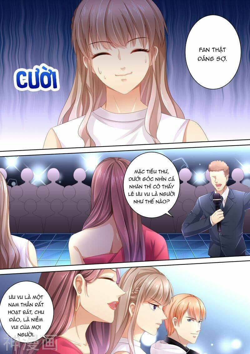 Cưng Chiều Vợ Yêu Chapter 103 - Trang 2