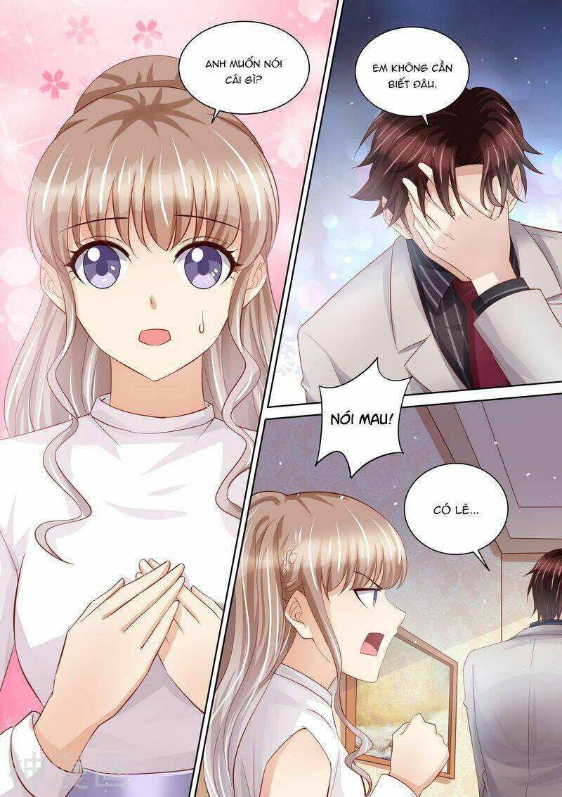 Cưng Chiều Vợ Yêu Chapter 104 - Trang 2