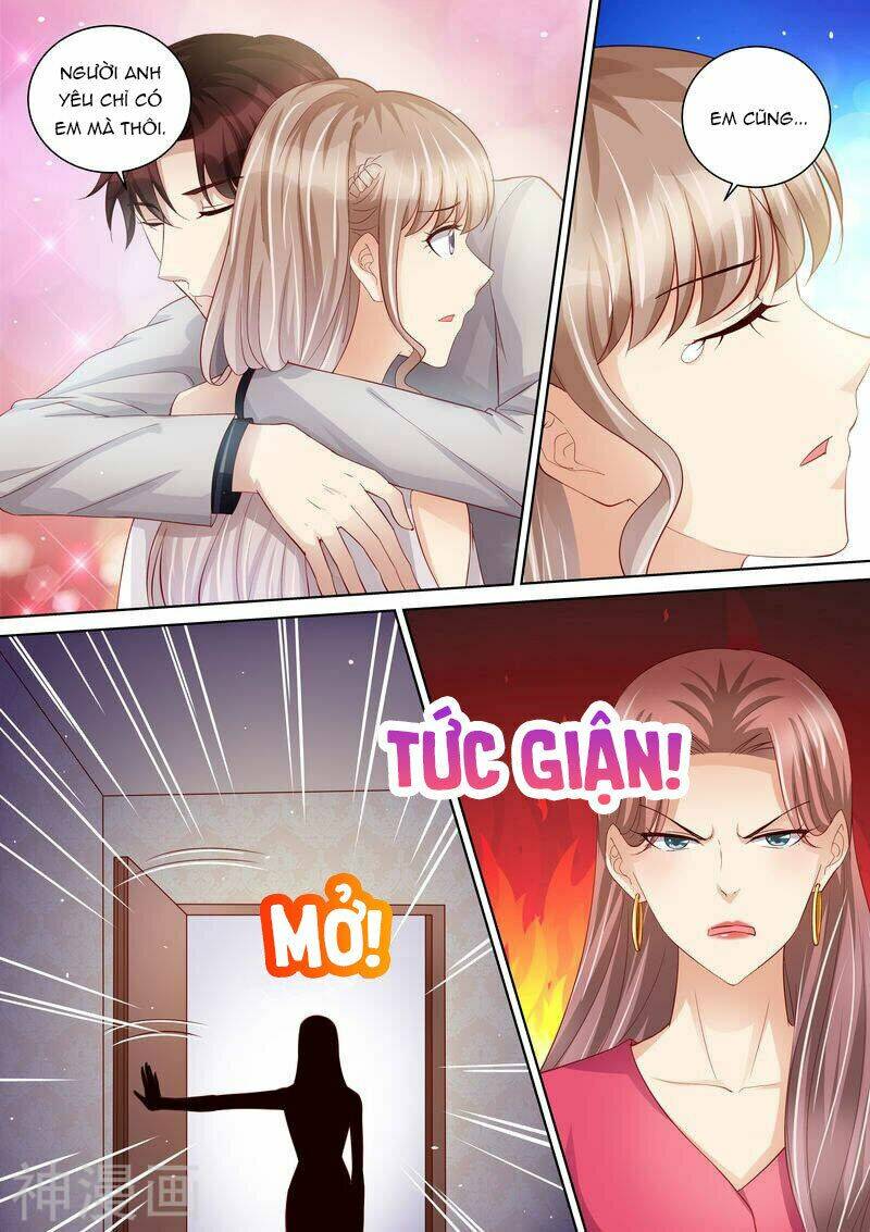 Cưng Chiều Vợ Yêu Chapter 104 - Trang 2