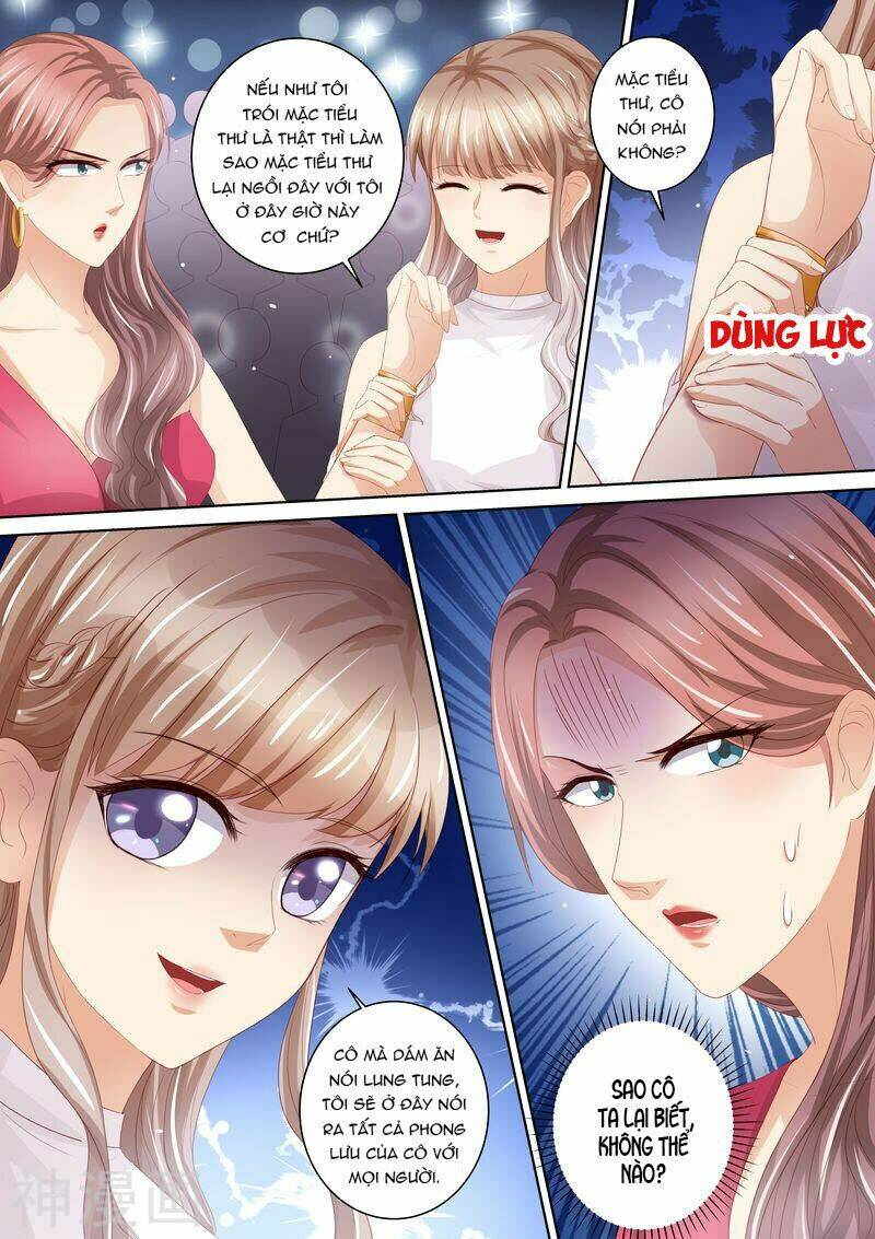 Cưng Chiều Vợ Yêu Chapter 104 - Trang 2