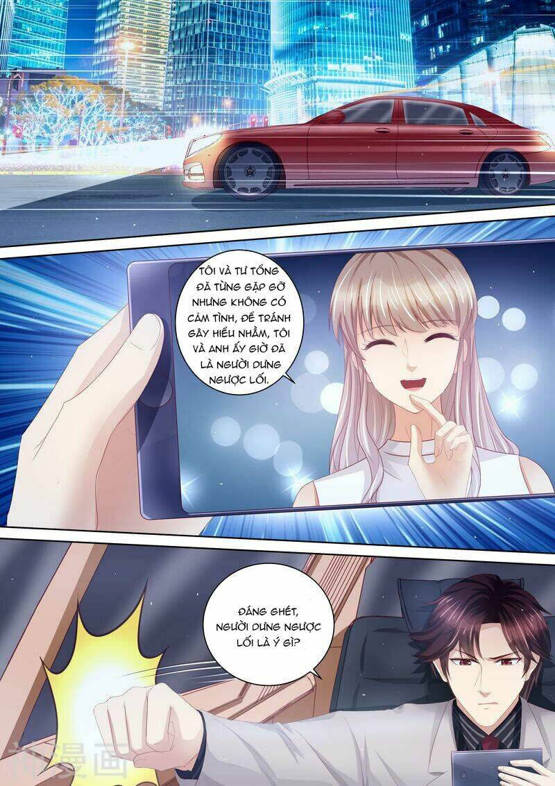 Cưng Chiều Vợ Yêu Chapter 104 - Trang 2