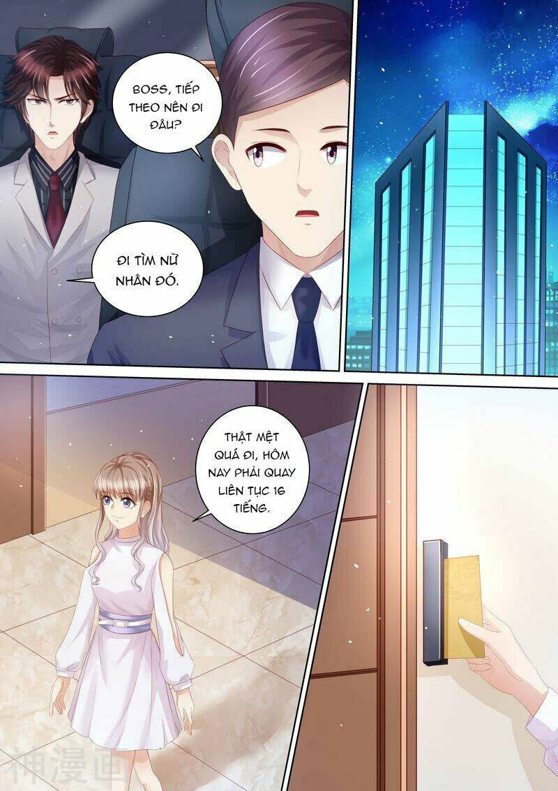 Cưng Chiều Vợ Yêu Chapter 104 - Trang 2